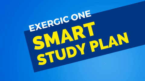 Smart Study Schedule