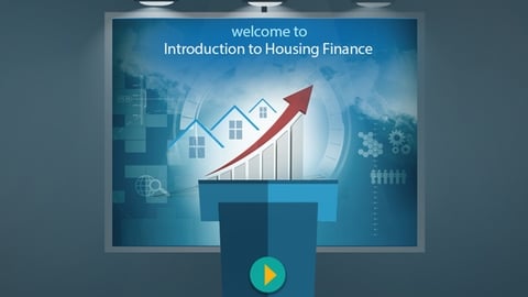 Introduction to Housing Finance Sector