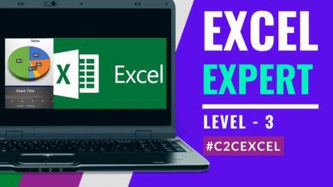MO Excel Expert 2019