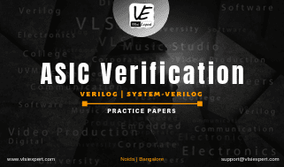 Python Asic Verification ASIC Verification Verilog SV